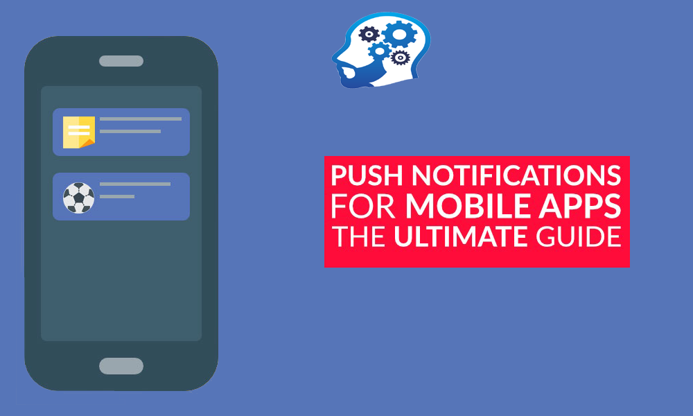 SEND PUSH NOTIFICATIONS TO YOUR CUSTOMERS